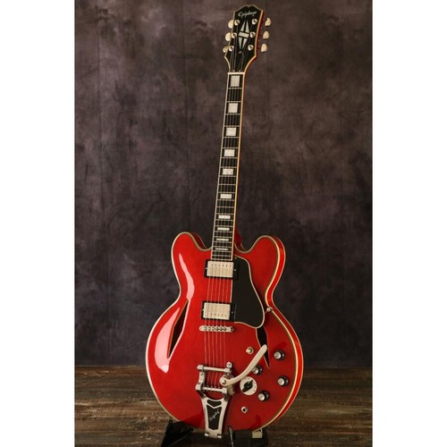Epiphone shinichi ubukata - /,