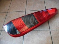  Ford Fiesta V JH Rear Light