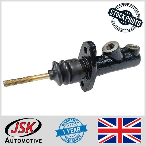 Brake clutch master cylinder - /,