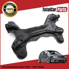 FRONT SUBFRAME RAIL