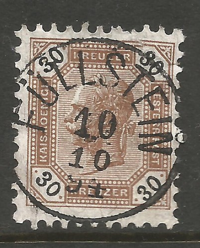 Osburgh austria - osburgh, /