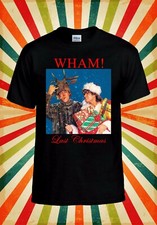 Wham Last Christmas Cool Funny