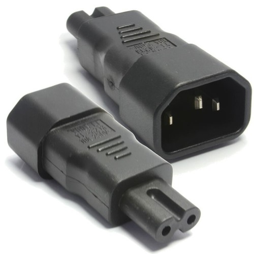 Pin iec kettle lead socket - kettle,