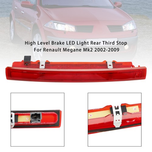 High level brake led light - led,