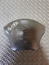 Nissan Terrano Ii 2001 Year Steering Part 60-12384