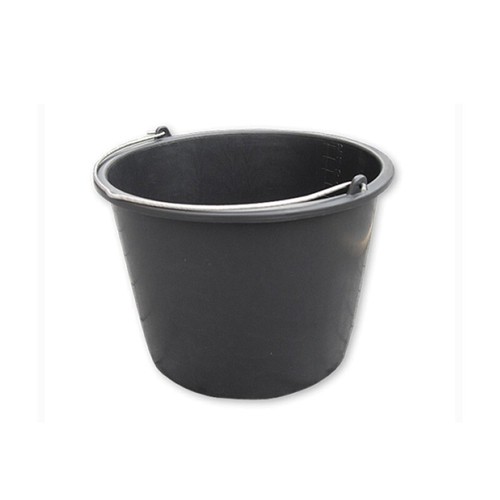 Sizes black plastic - sizes, pp