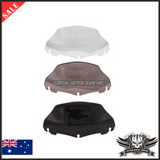 9" Windshield Fairing