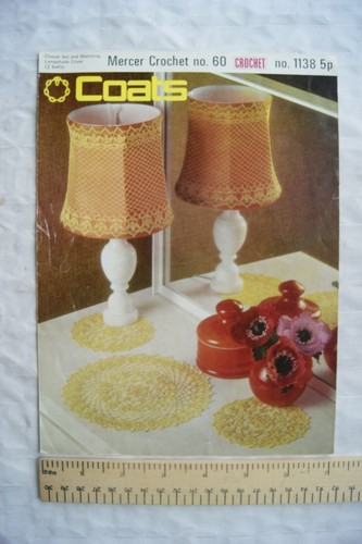 1971 coats mercer crochet - coats, mercer-crochet