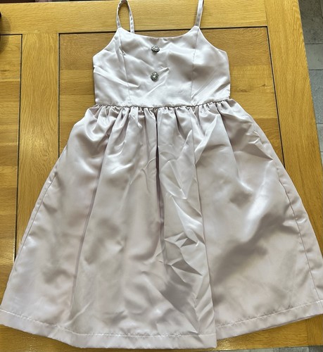 Girls party dress age - girls,