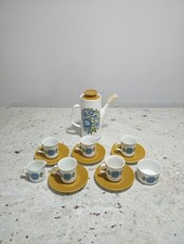 J&G Meakin Vintage Retro