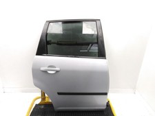 FORD FOCUS C MAX Rear Door O/S 2003-2010 SILVER 5 Door MPV RH 
