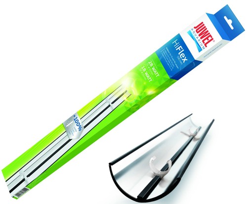 Juwel hiflex reflector - juwel, clip