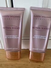 Judith Williams Retinol