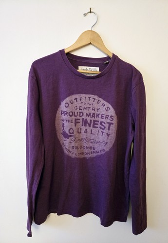 Jack wills men - men, size