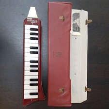 Hohner Melodica piano 27 with