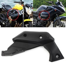 Right side panel raw - side, fairing