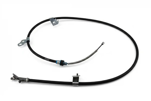 Handbrake cable drum - cable, brake