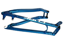 Rear Frame Cube Stereo 144 One