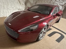 AUTOART 1/18 Aston Martin