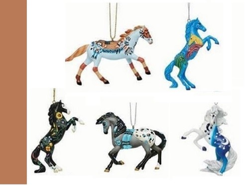 Painted ponies 2025 - ponies,