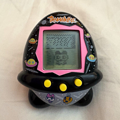 Bandai tamagotchi tamawalkie - bandai,