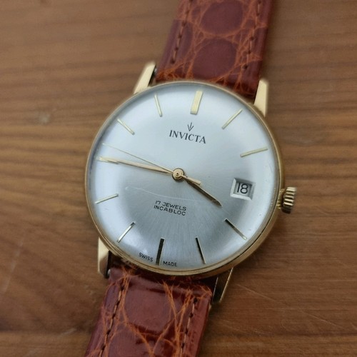 Gents vintage 1960s - 1960s, invicta