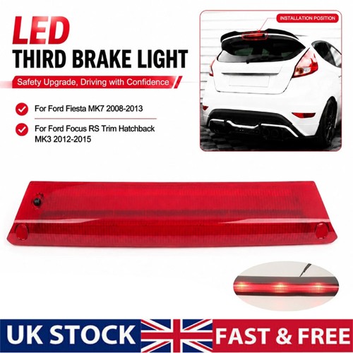 Led rear high level 3rd - led,