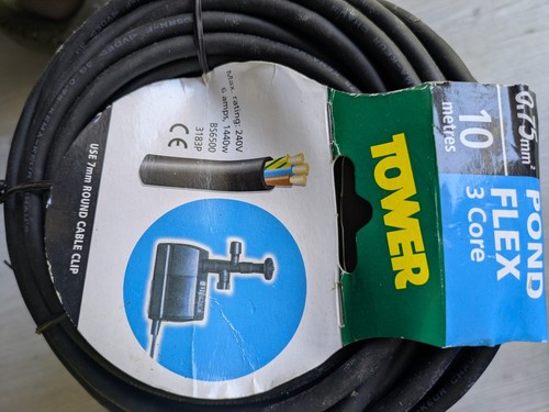 Tower brand pond flex core - brand, 3