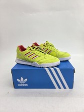 Adidas Mens Trainers A R