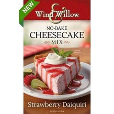 Wind & Willow No-Bake