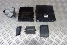 LEXUS ES300H 2020 ENGINE