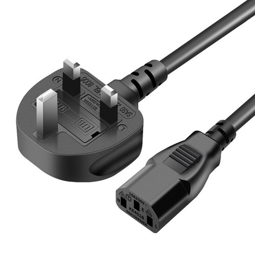 Iec kettle lead - lead, power
