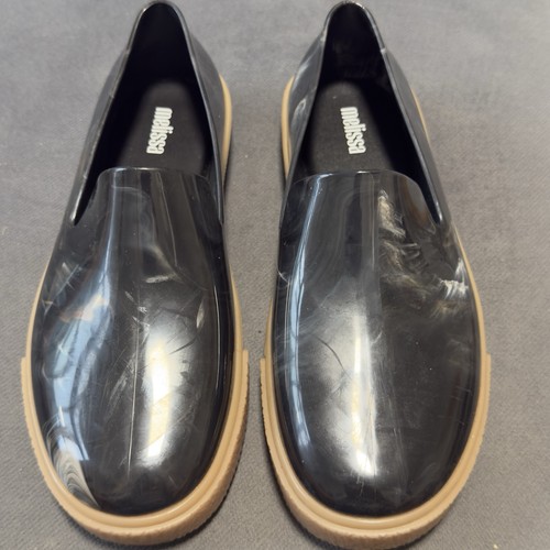 Melissa women slip - melissa, loafer