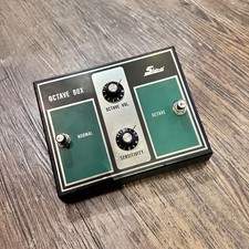 Shin-ei Octave Box OB-28 1970s