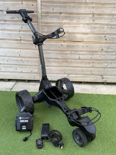 Motocaddy remote control - motocaddy,