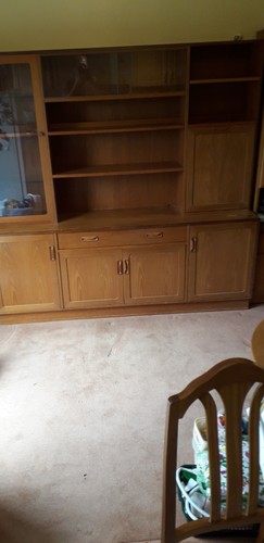 Vintage retro mid century - mid,