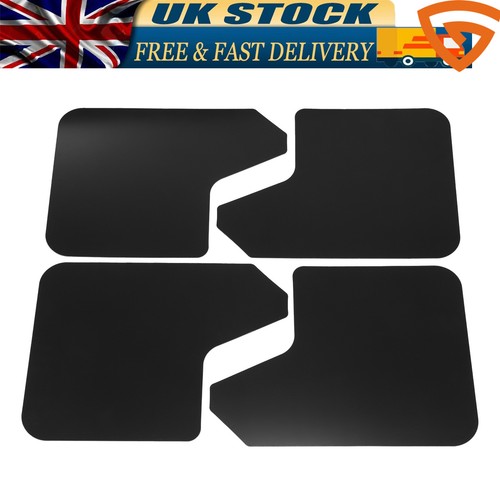 Flaps guard universal fit - flaps, van