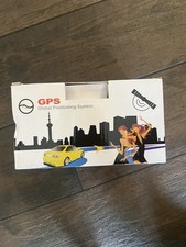 GPS Global Positioning System Sat Nav & Multimedia