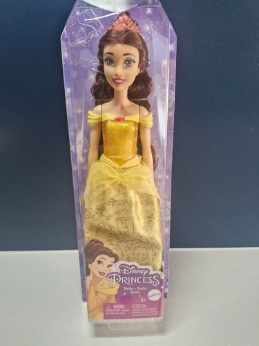 Disney princess belle fashion - belle,