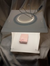 PULUZ Folding Portable Photo