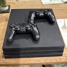 Sony PS4 PRO 1TB Console -