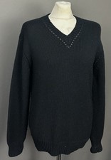NICOLE FARHI CHUNKY KNIT