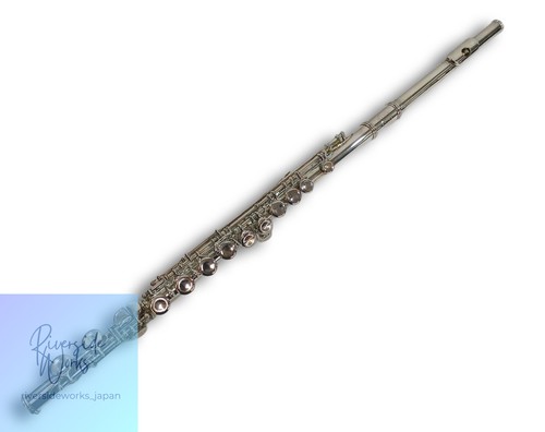 Jupiter junk flute - jupiter,