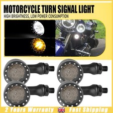 4*Motorbike LED Blinker