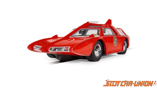Scalextric c4680 spectrum - scalextric,