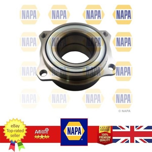 Wheel bearing kit - wheel,