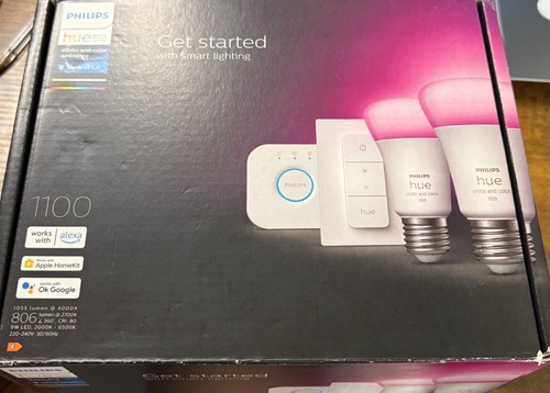 Philips e27 led a60 - philips,