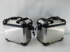 BMW R 1250 GS Panniers SET