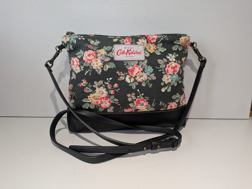 Cath kidston floral - fabric, &