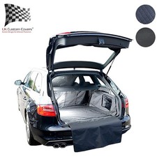 Audi A4 Avant Boot Liner (All